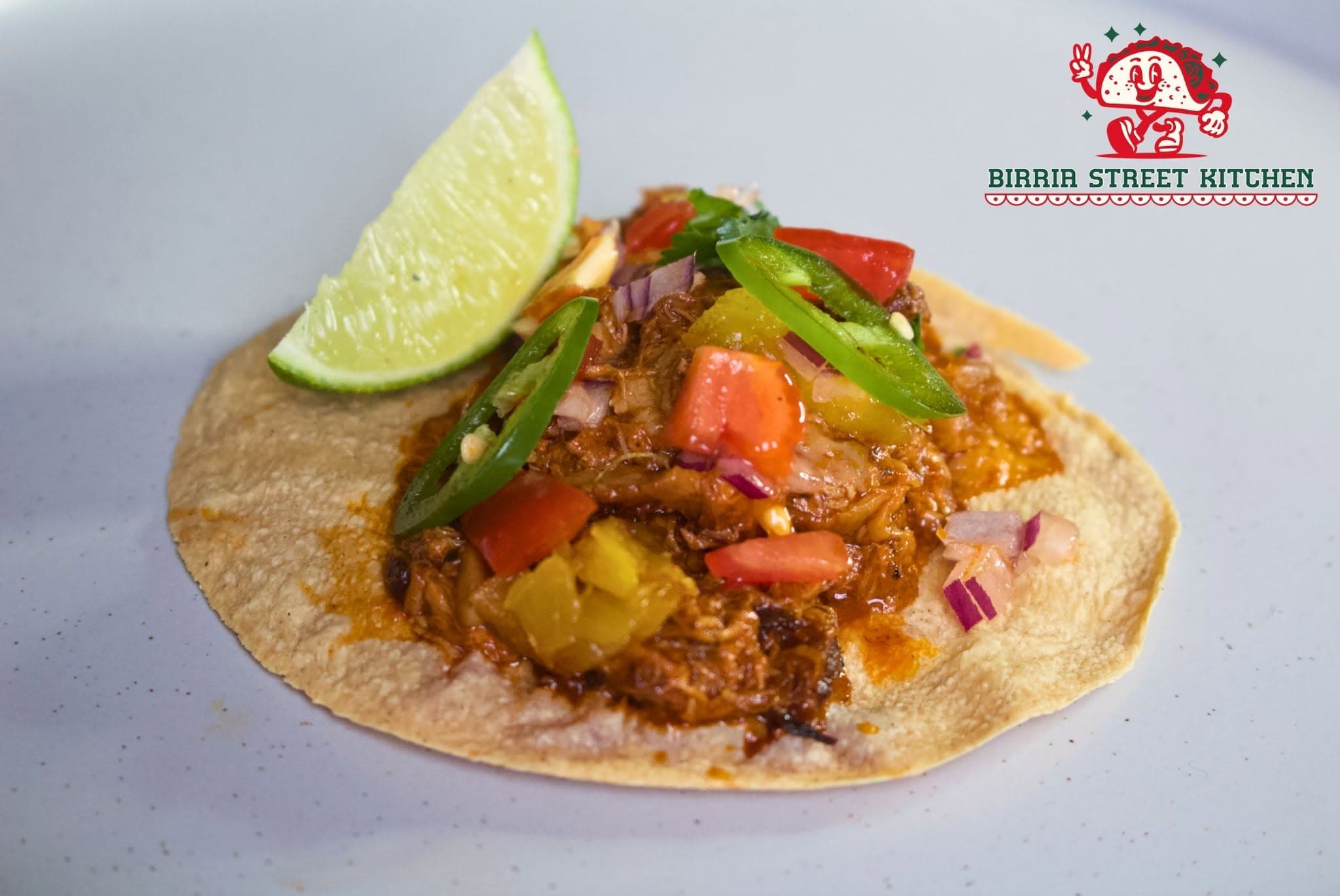 Al Pastor